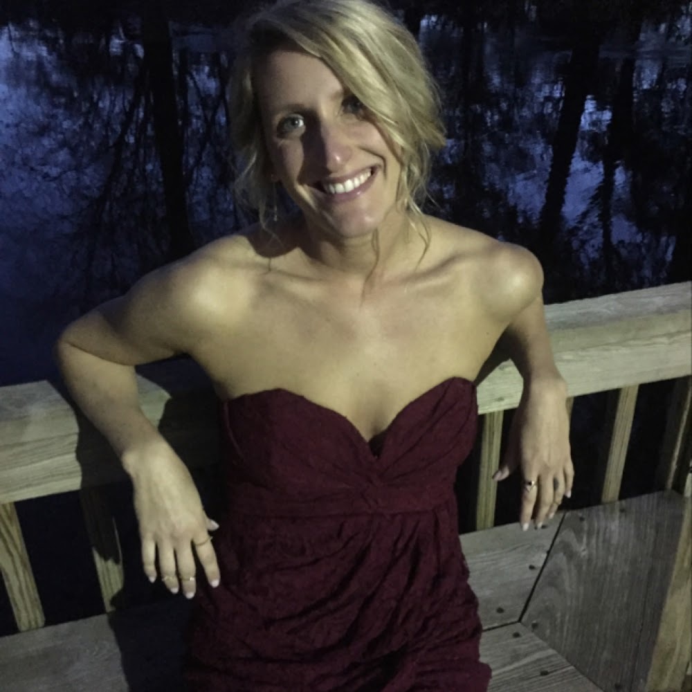 Meet your Posher, Lydia